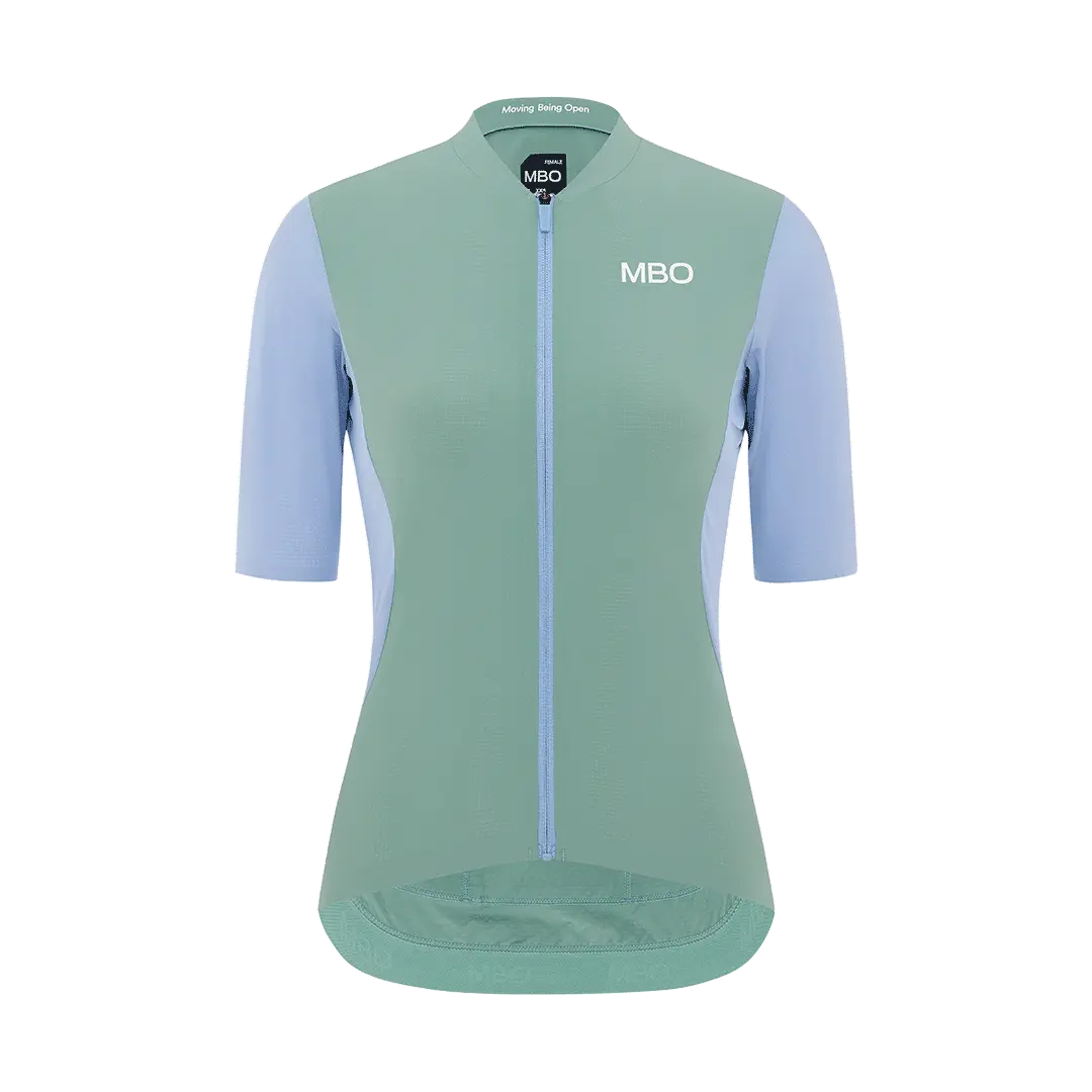 Women's Light Weight Function Jersey EXC511 MBO