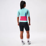 Women's Light Weight Function Jersey EXC511 MBO