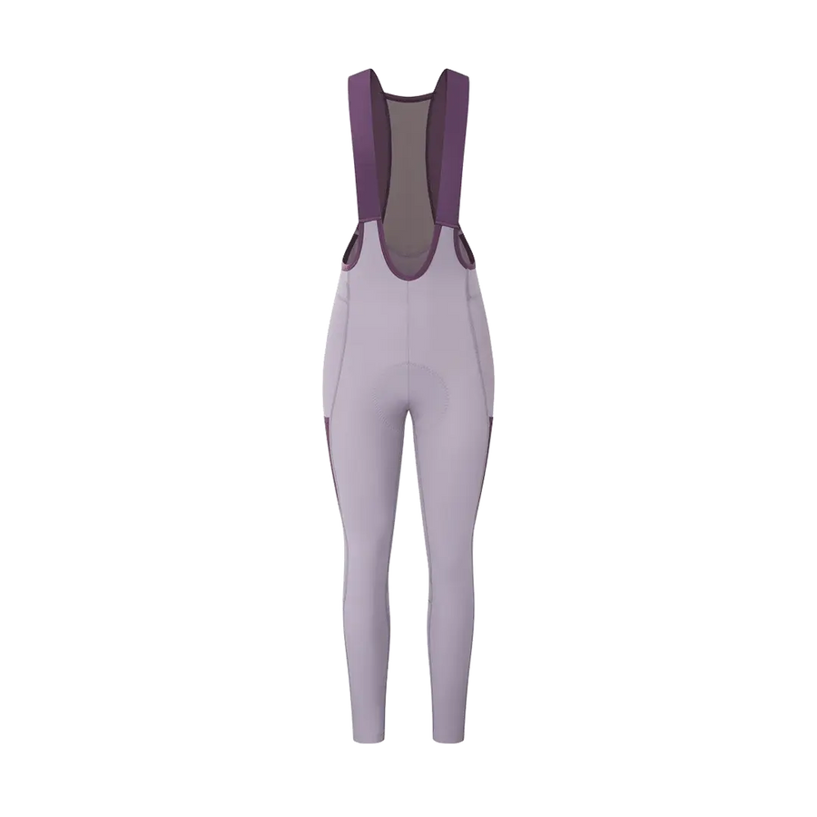 Women's LightWarm™ Thermal Cargo Bib Tights T172C