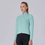 Women's Lightweight Wind Jacket W150 - MBO Cycling