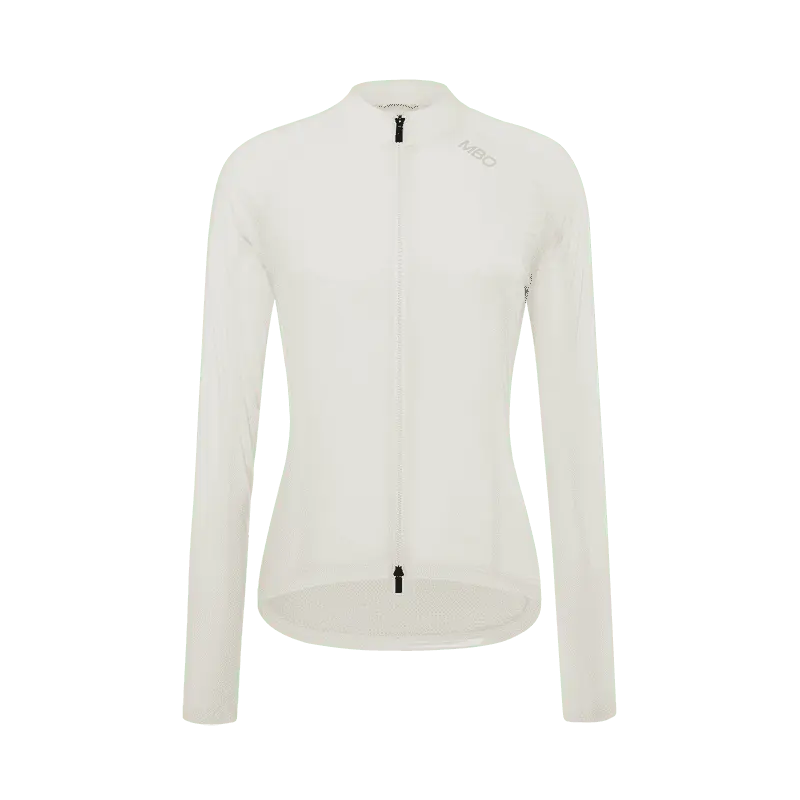 Women's Lightweight Wind Jacket W150 - MBO Cycling