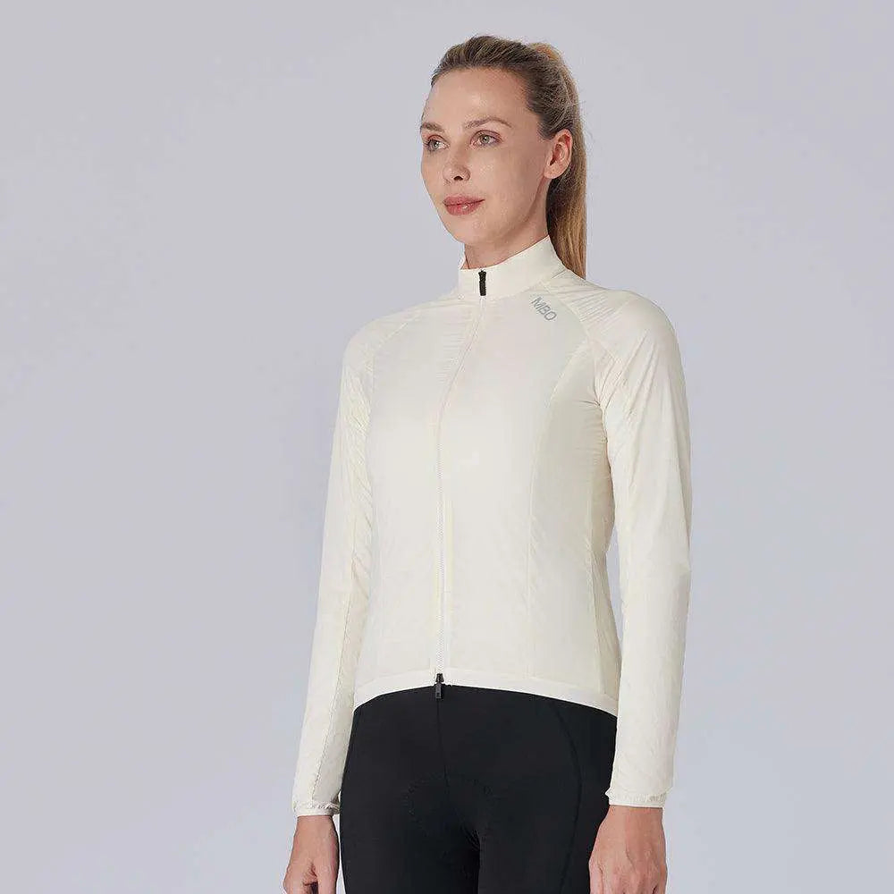 Women's Lightweight Wind Jacket W150 - MBO Cycling