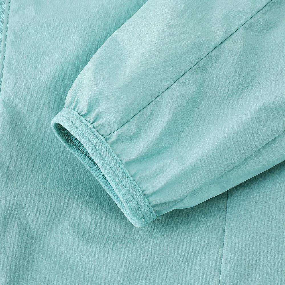 Women's Lightweight Wind Jacket W150 - MBO Cycling