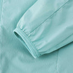 Women's Lightweight Wind Jacket W150 - MBO Cycling