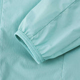 Women's Lightweight Wind Jacket W150 - MBO Cycling