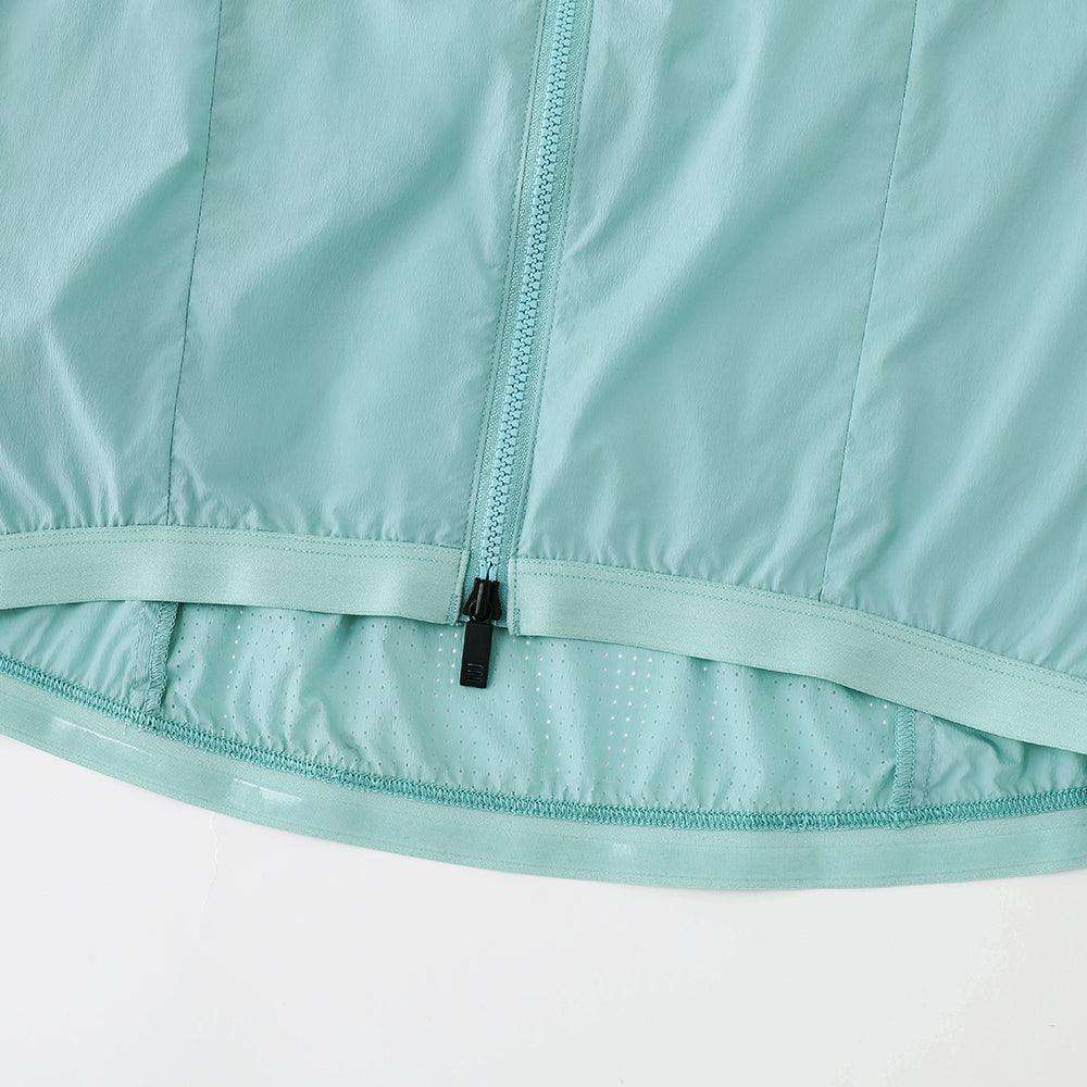 Women's Lightweight Wind Jacket W150 - MBO Cycling