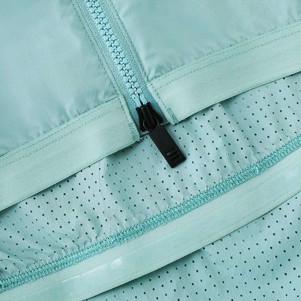 Women's Lightweight Wind Jacket W150 - MBO Cycling