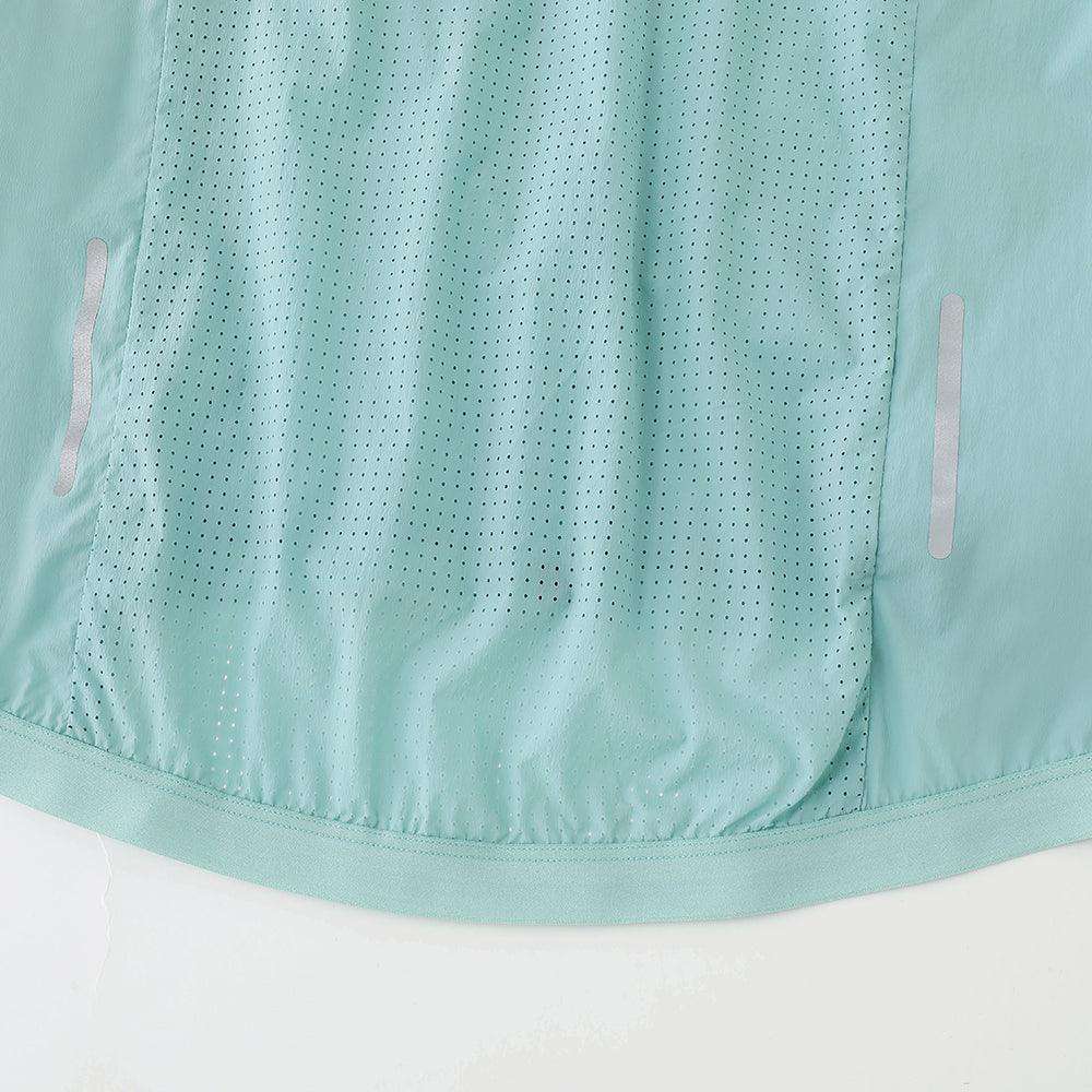 Women's Lightweight Wind Jacket W150 - MBO Cycling