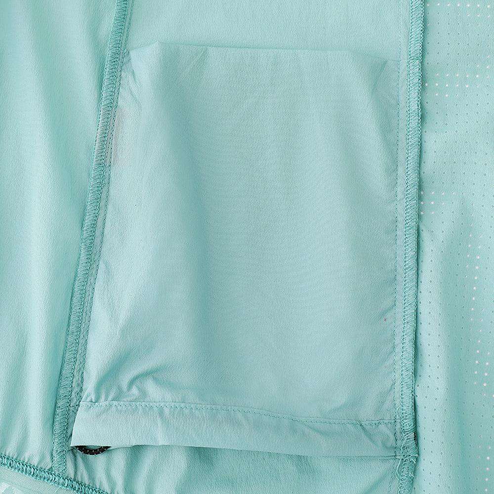 Women's Lightweight Wind Jacket W150 - MBO Cycling