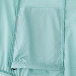 Women's Lightweight Wind Jacket W150 - MBO Cycling