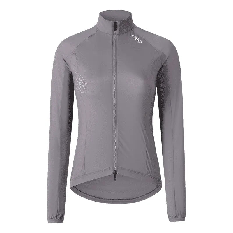 Women's Lightweight Wind Jacket W150 - MBO Cycling