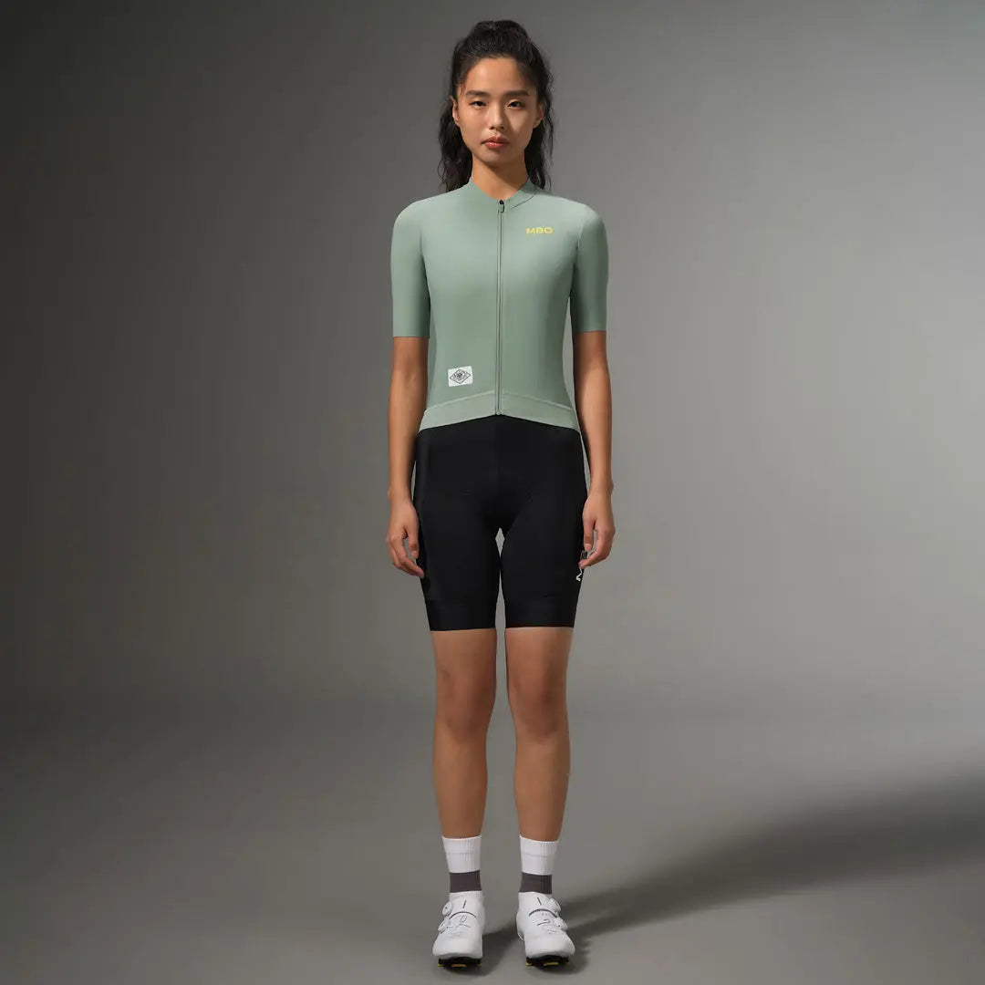 Women's PRT Cool-Tech  Jersey C511 II MBO