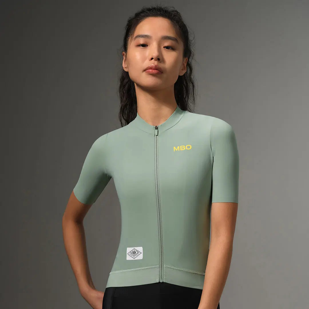 Women's PRT Cool-Tech  Jersey C511 II MBO
