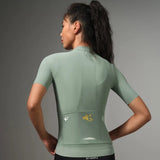 Women's PRT Cool-Tech  Jersey C511 II MBO