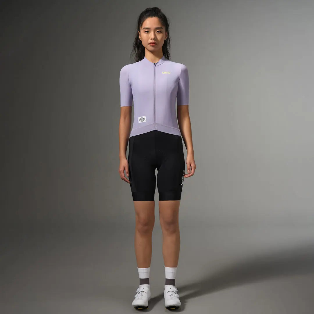 Women's PRT Cool-Tech  Jersey C511 II MBO