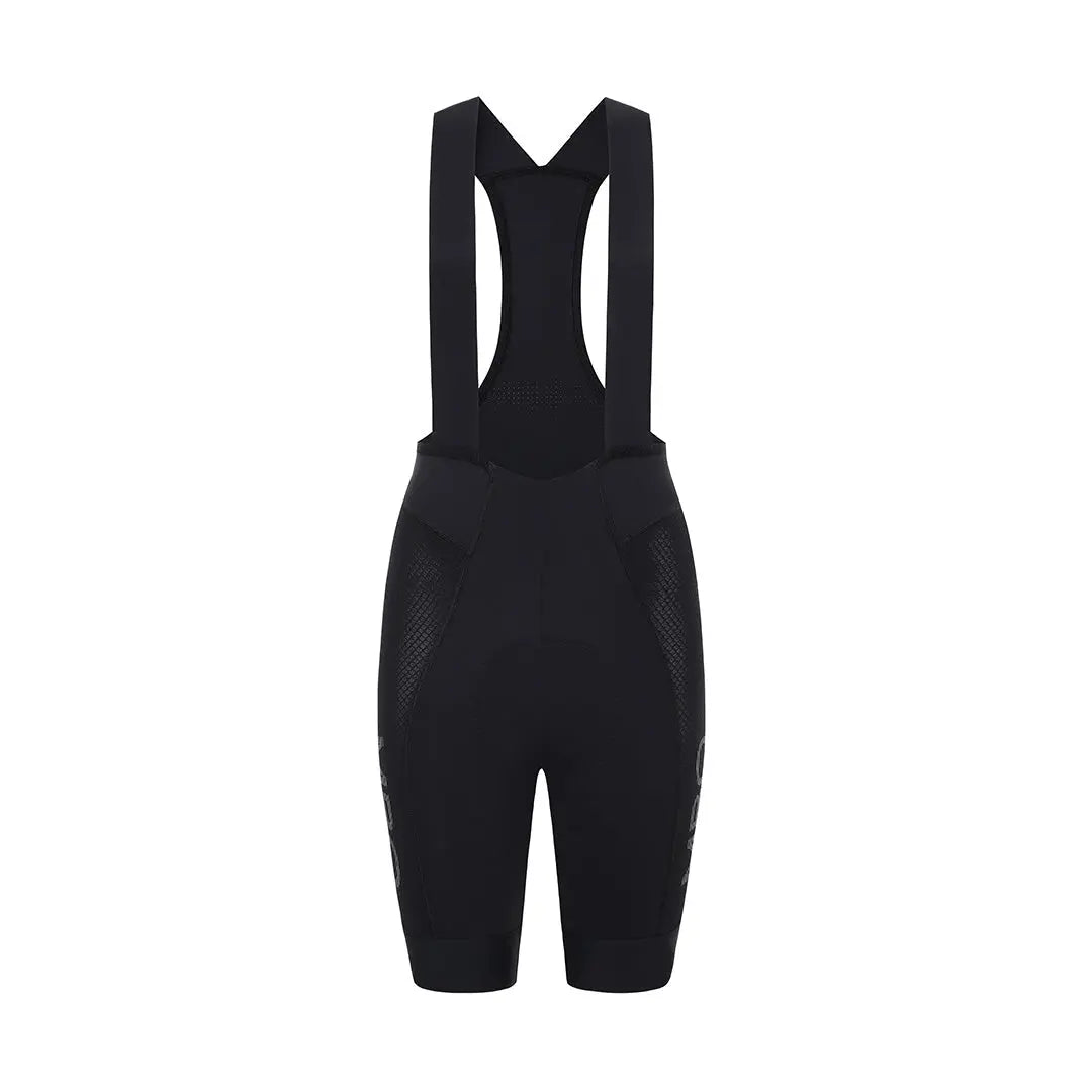 Women's Pr3 Bib Shorts T314 MBO