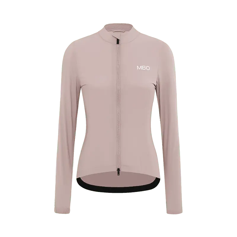 Women's  Premium Lightweight Wind Jacket W350 MBO