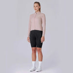 Women's  Premium Lightweight Wind Jacket W350 MBO