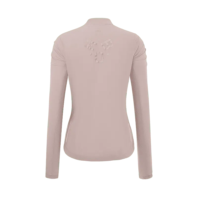 Women's  Premium Lightweight Wind Jacket W350 MBO