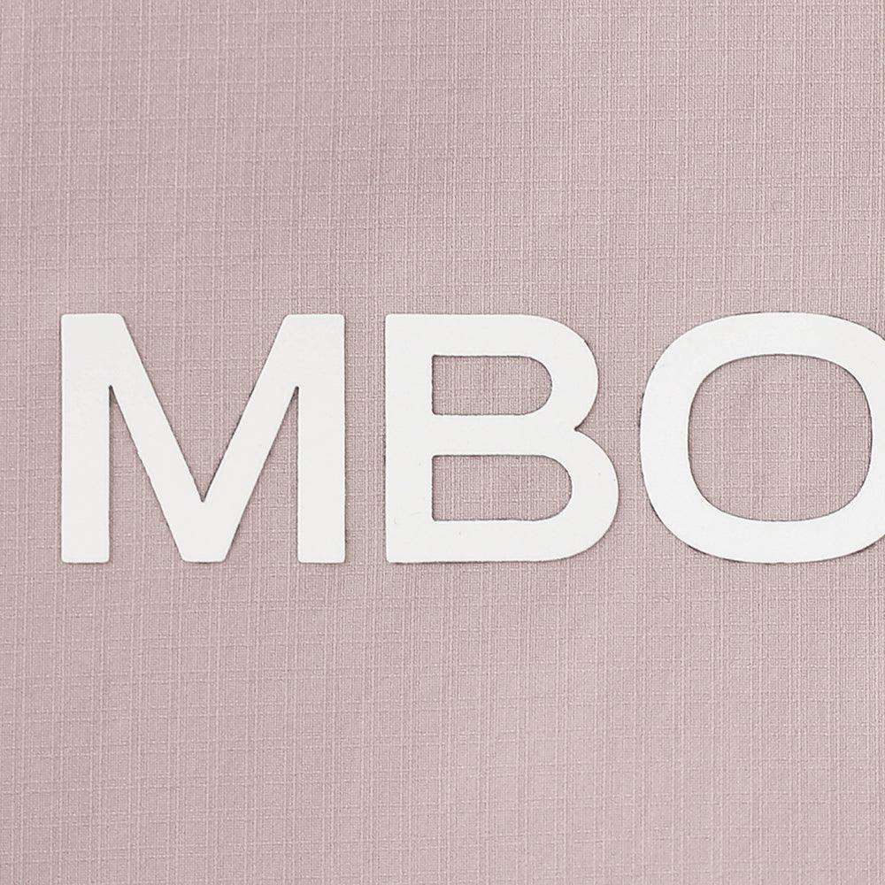 Women's  Premium Lightweight Wind Jacket W350 MBO