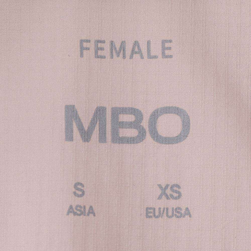 Women's  Premium Lightweight Wind Jacket W350 MBO