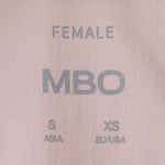 Women's  Premium Lightweight Wind Jacket W350 MBO
