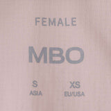 Women's  Premium Lightweight Wind Jacket W350 MBO