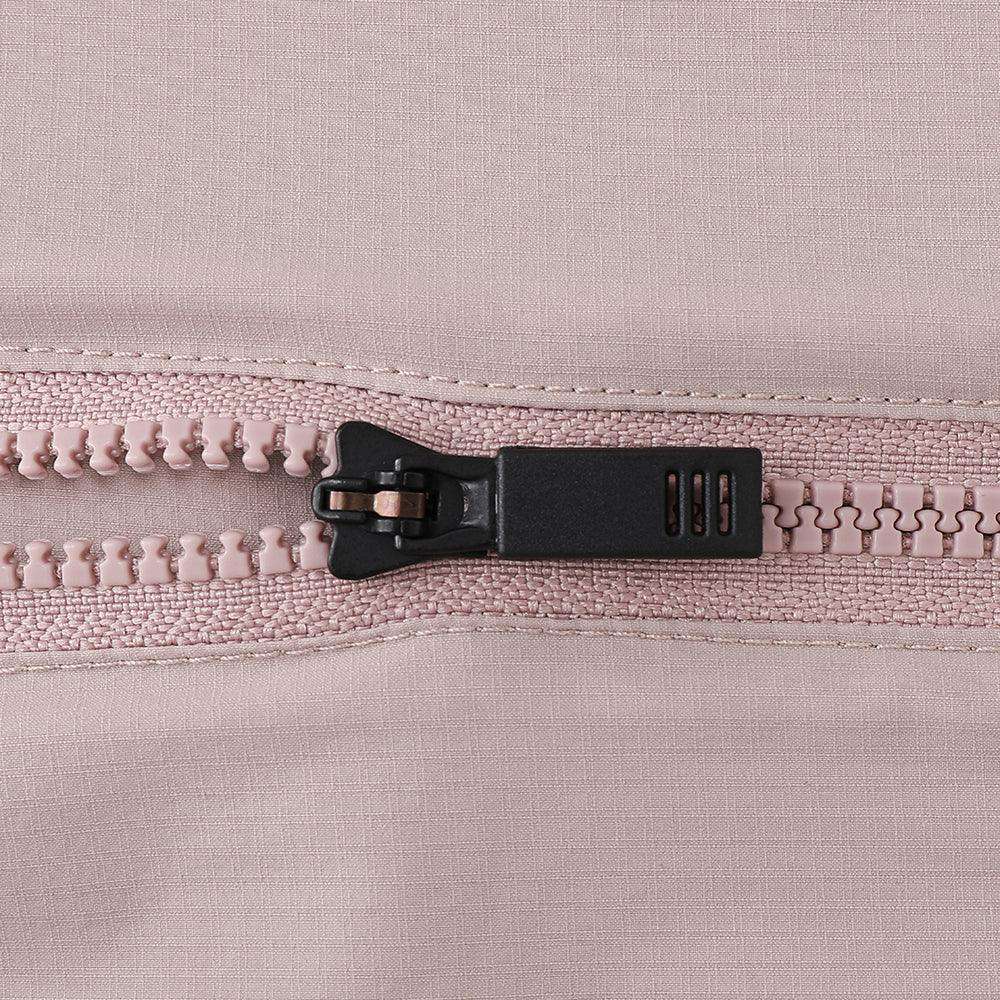 Women's  Premium Lightweight Wind Jacket W350 MBO