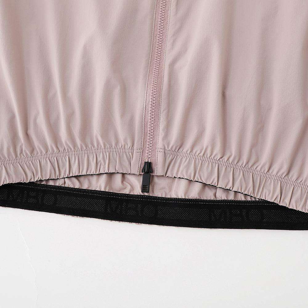 Women's  Premium Lightweight Wind Jacket W350 MBO