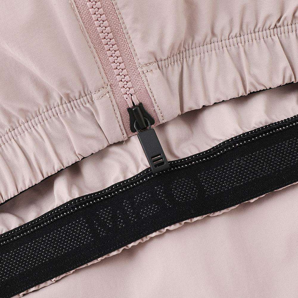 Women's  Premium Lightweight Wind Jacket W350 MBO