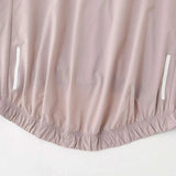 Women's  Premium Lightweight Wind Jacket W350 MBO