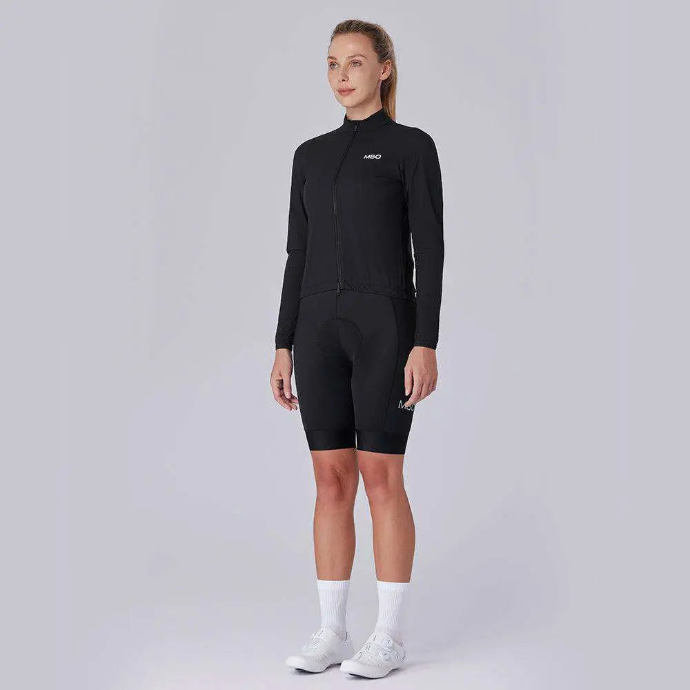 Women's  Premium Lightweight Wind Jacket W350 MBO