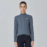 Women's  Premium Lightweight Wind Jacket W350 MBO