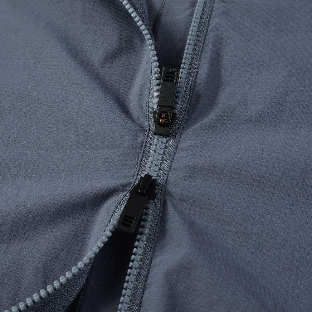 Women's  Premium Lightweight Wind Jacket W350 MBO