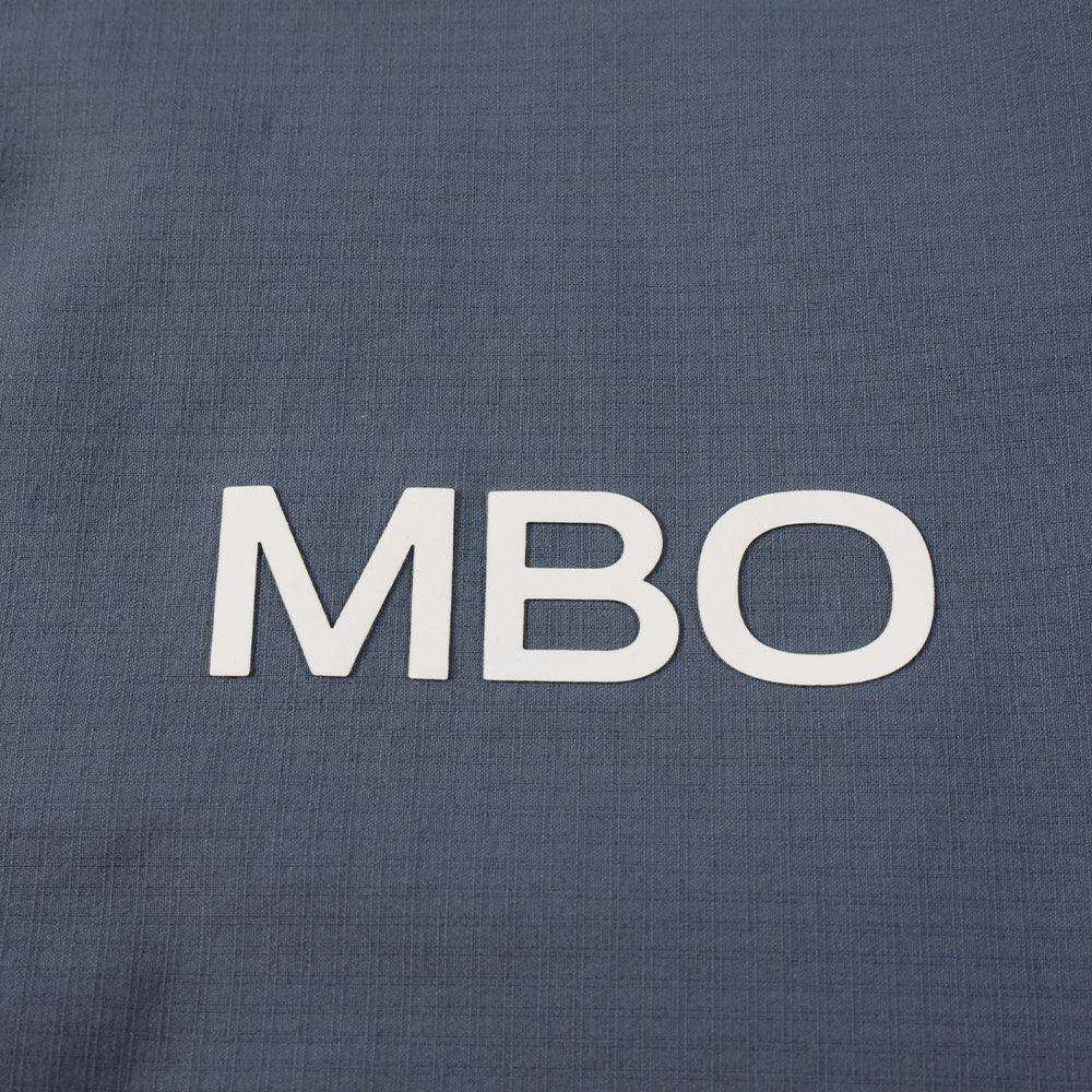 Women's  Premium Lightweight Wind Jacket W350 MBO