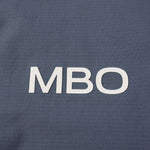 Women's  Premium Lightweight Wind Jacket W350 MBO