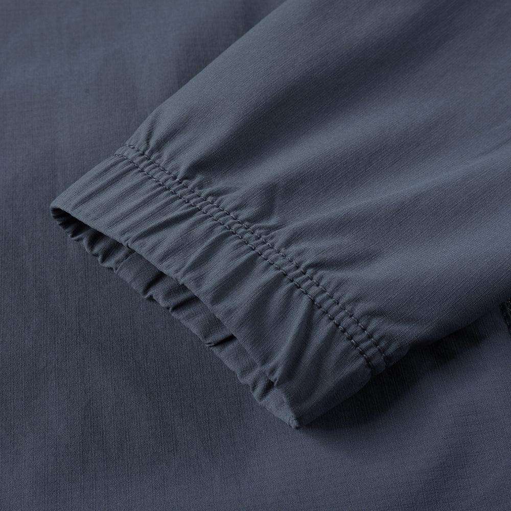 Women's  Premium Lightweight Wind Jacket W350 MBO