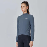 Women's  Premium Lightweight Wind Jacket W350 MBO
