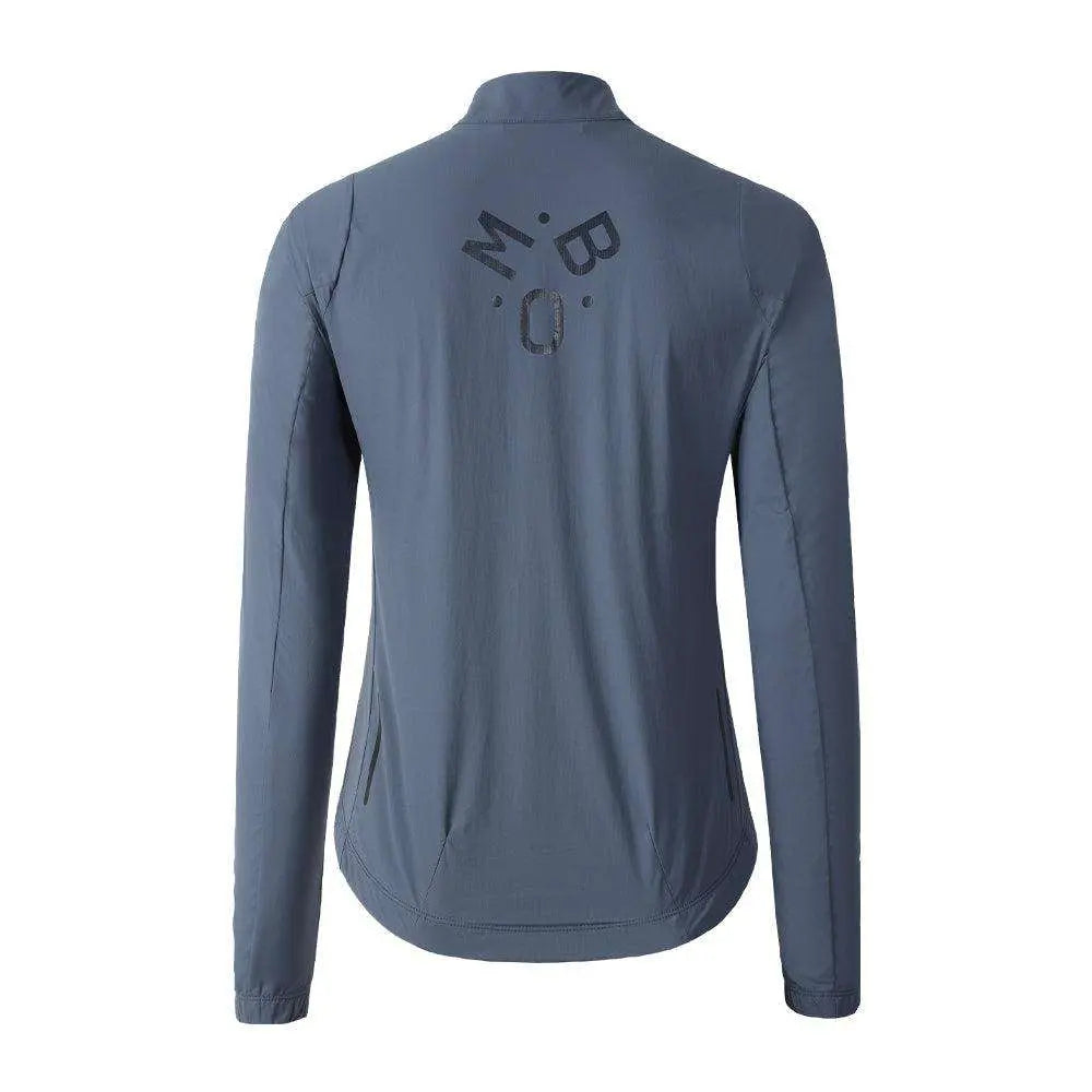 Women's  Premium Lightweight Wind Jacket W350 MBO