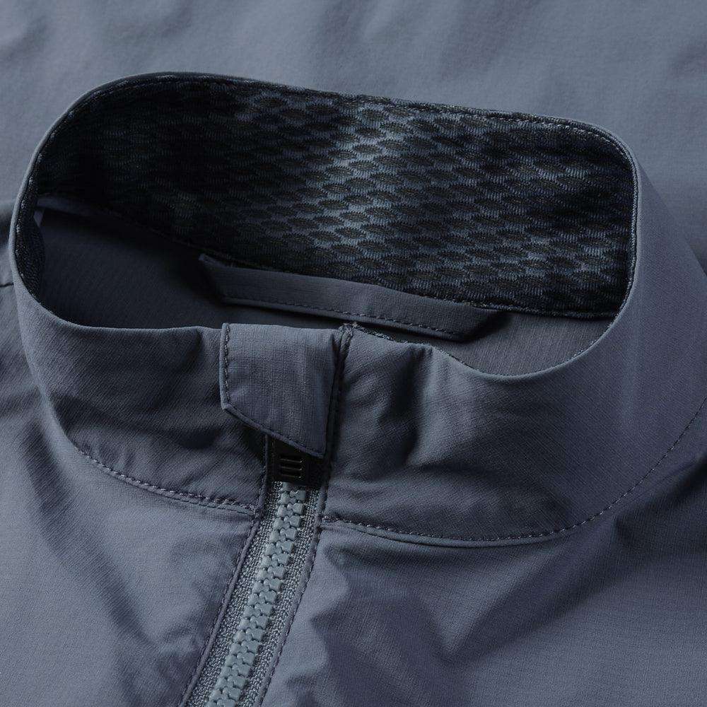 Women's  Premium Lightweight Wind Jacket W350 MBO