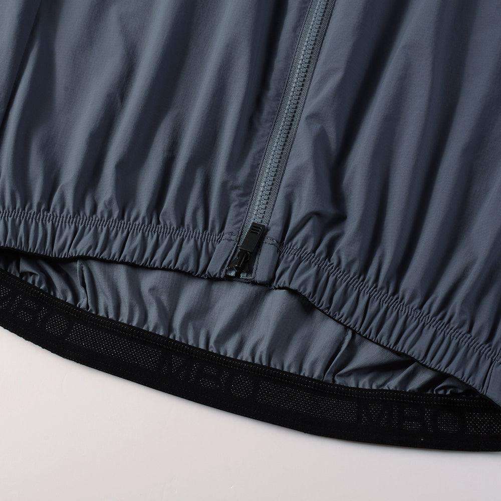 Women's  Premium Lightweight Wind Jacket W350 MBO