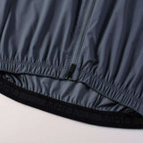 Women's  Premium Lightweight Wind Jacket W350 MBO