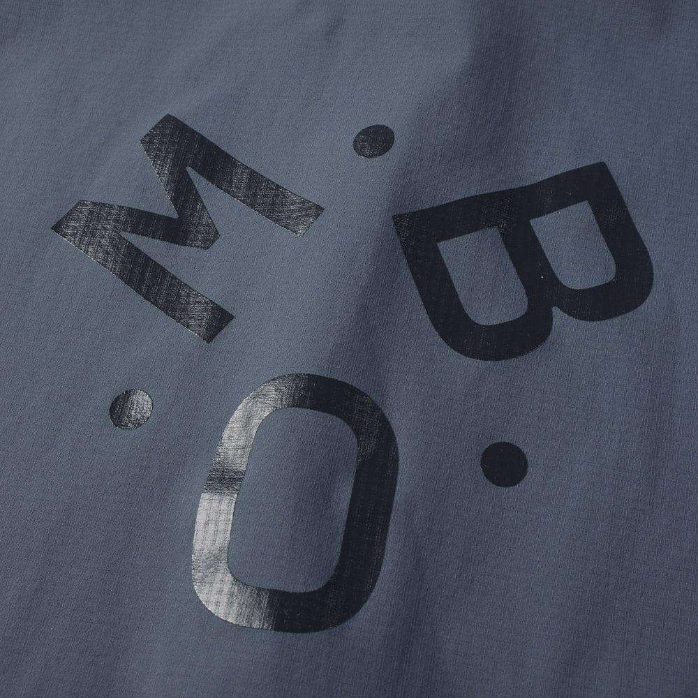 Women's  Premium Lightweight Wind Jacket W350 MBO