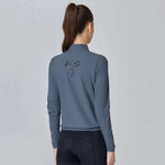 Women's  Premium Lightweight Wind Jacket W350 MBO