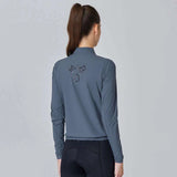 Women's  Premium Lightweight Wind Jacket W350 MBO