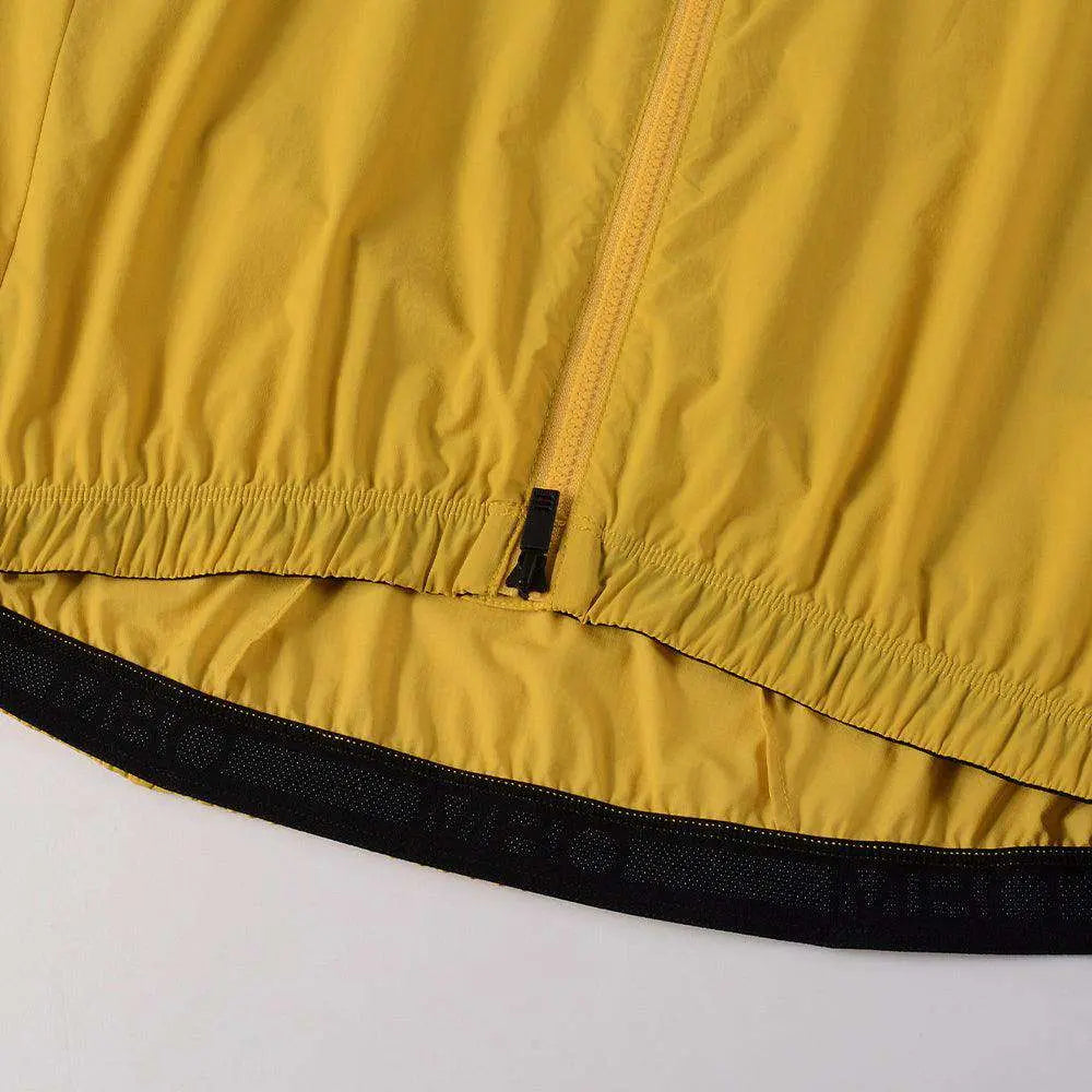 Women's  Premium Lightweight Wind VEST V330 MBO