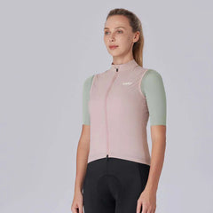 Women's  Premium Lightweight Wind VEST V330 MBO