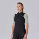 Women's  Premium Lightweight Wind VEST V330 MBO