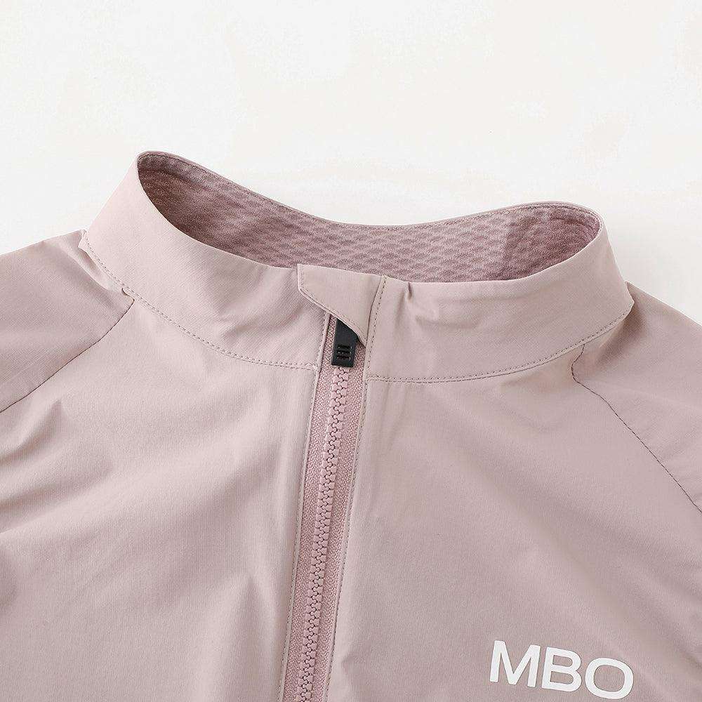 Women's  Premium Lightweight Wind VEST V330 MBO