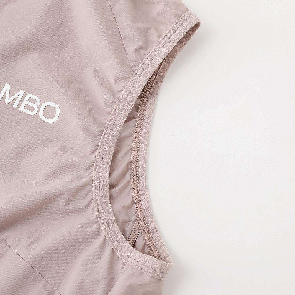 Women's  Premium Lightweight Wind VEST V330 MBO